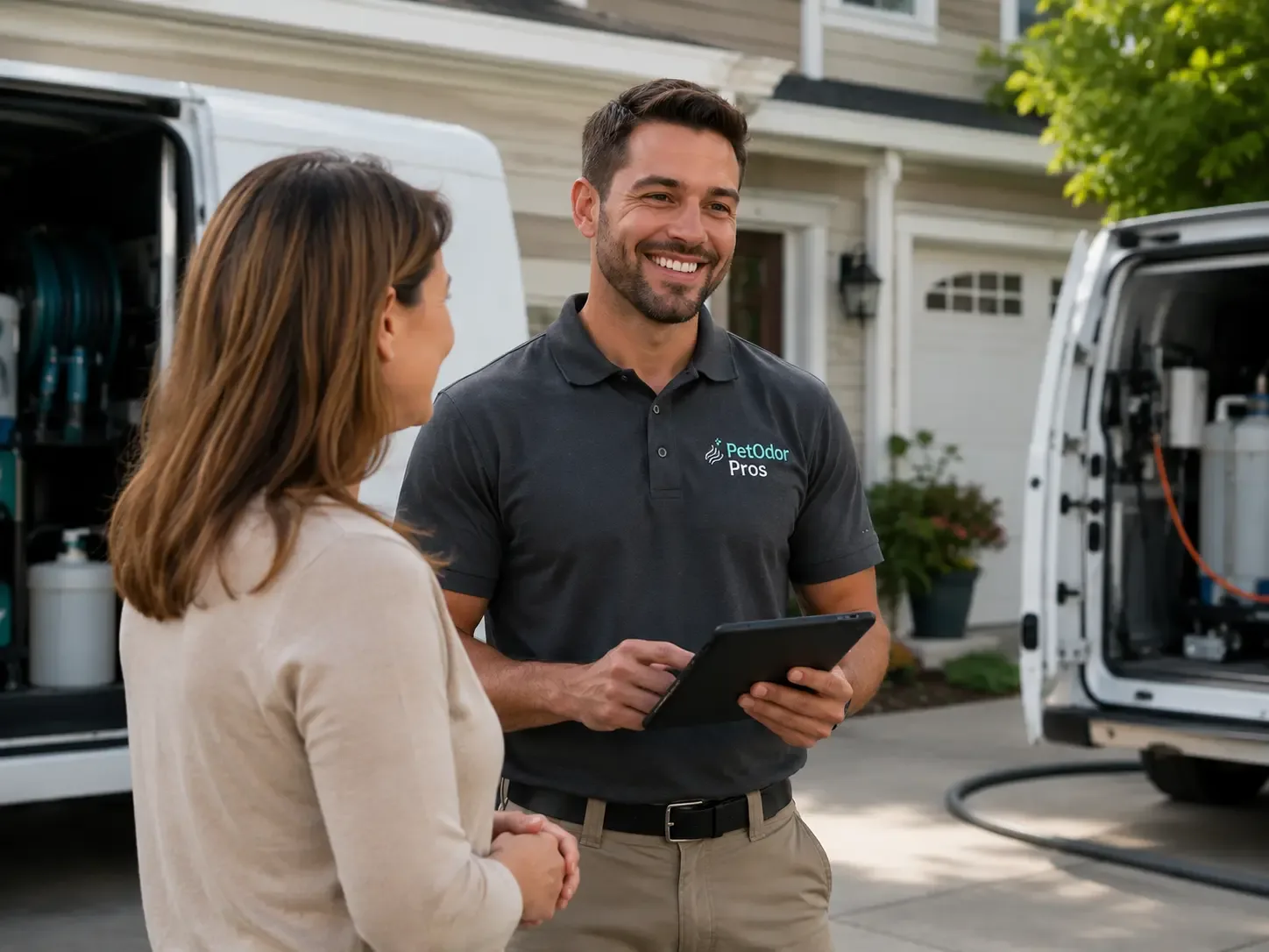 Pet Odor Removal FAQs for Salida, CO